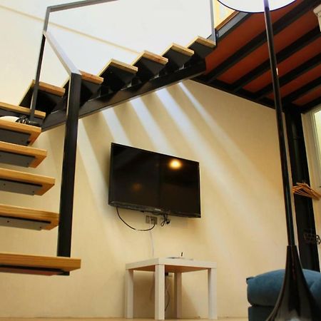 Windhouse B&B Tainan Dış mekan fotoğraf