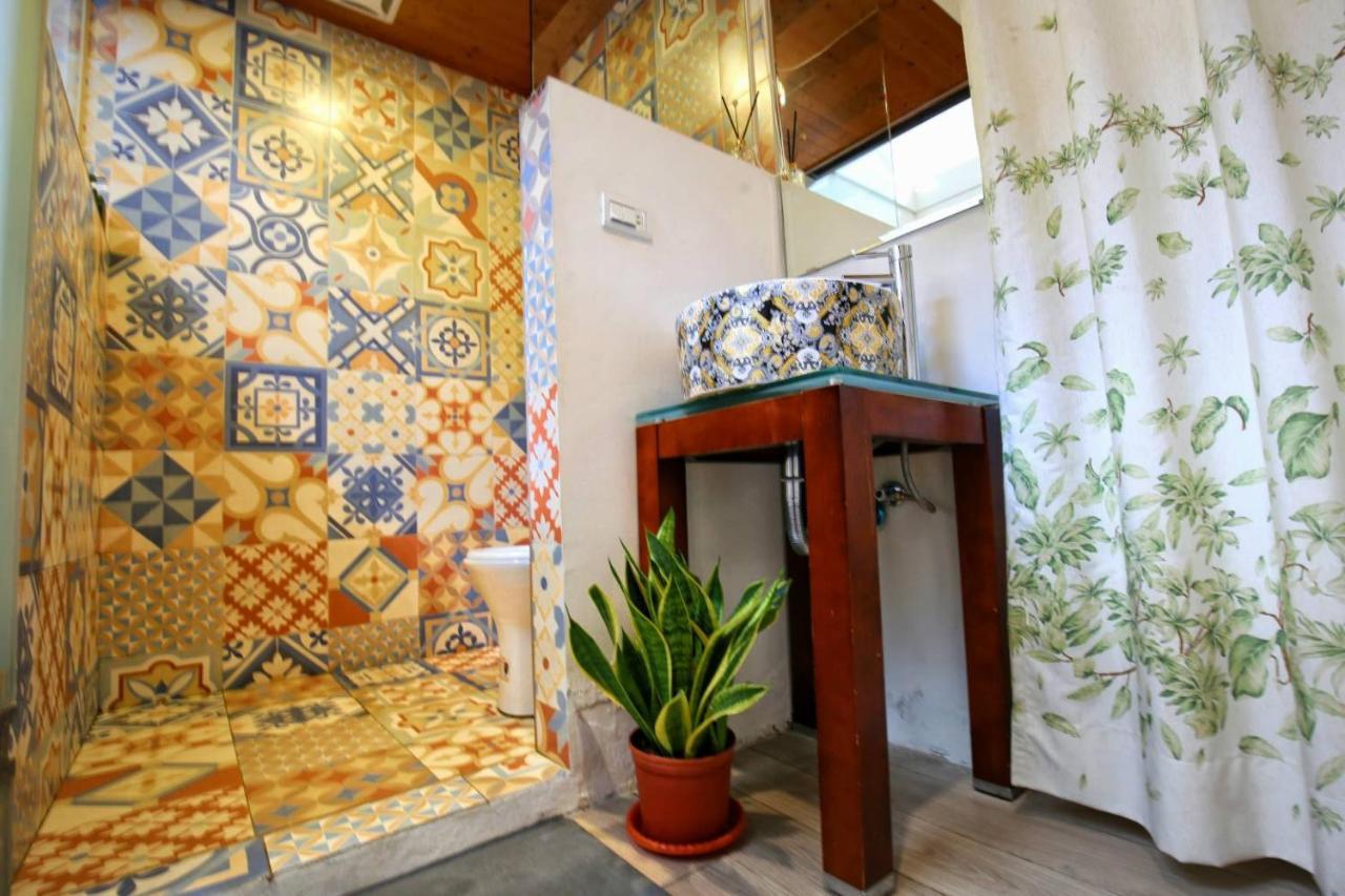 Windhouse B&B Tainan Dış mekan fotoğraf