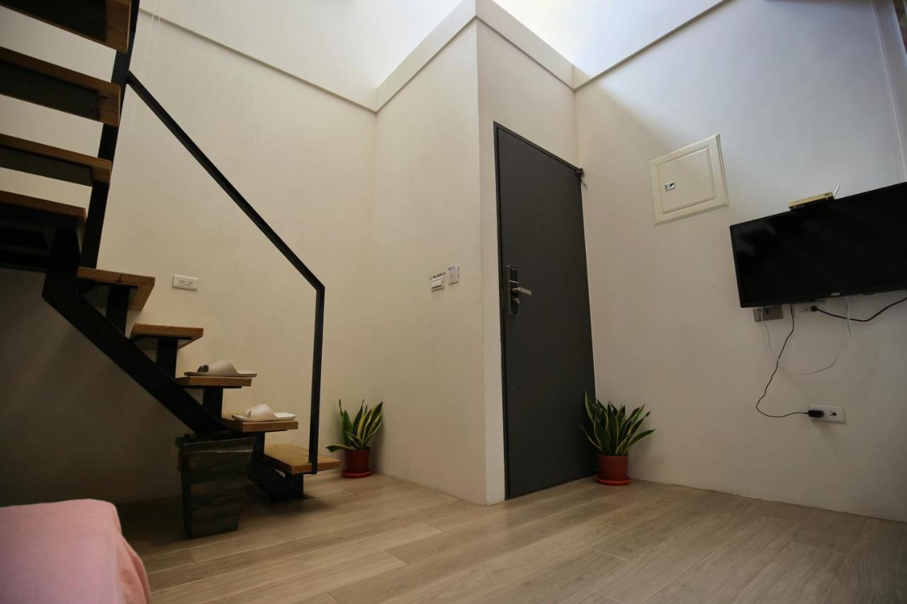 Windhouse B&B Tainan Dış mekan fotoğraf