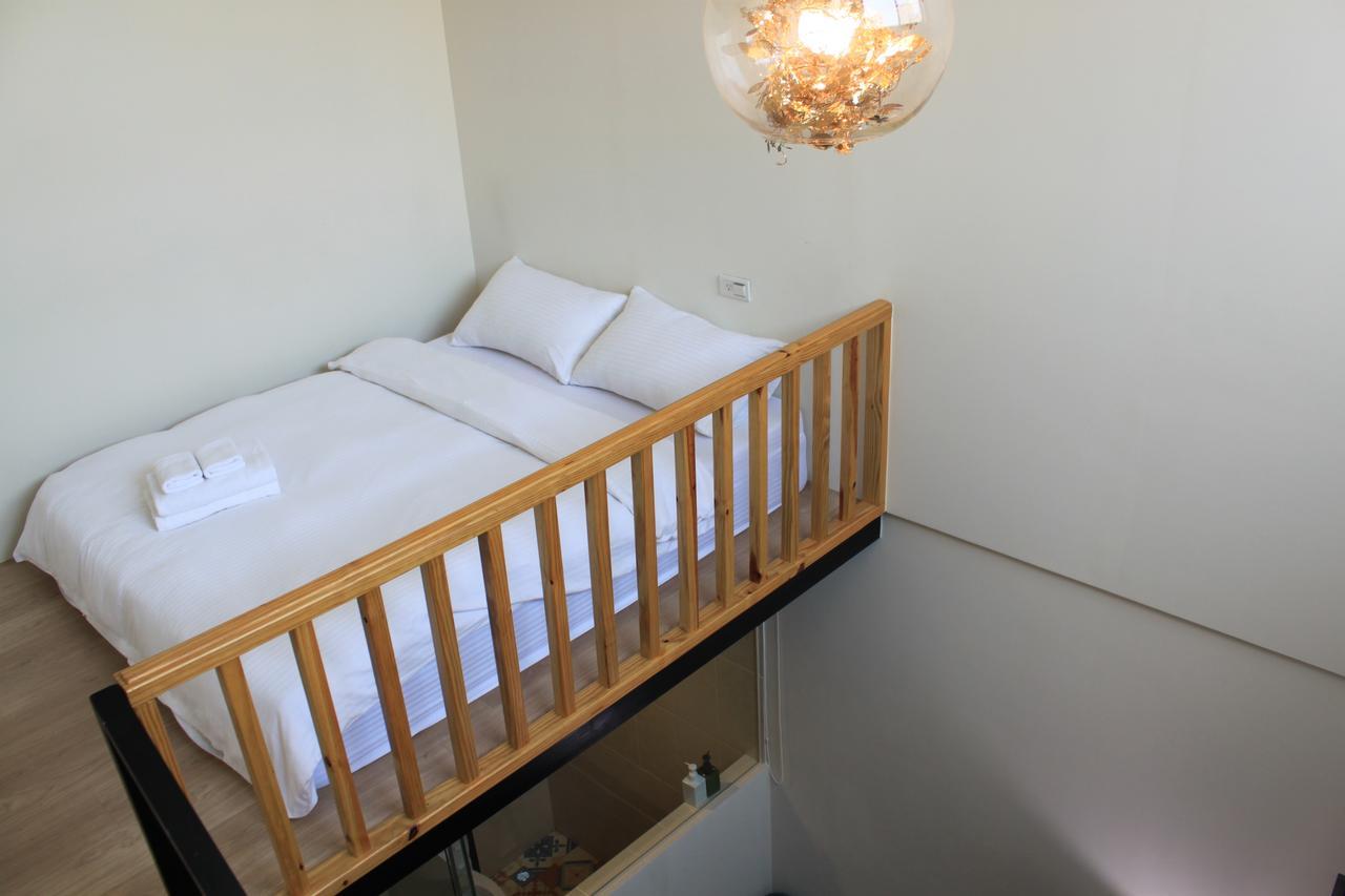 Windhouse B&B Tainan Dış mekan fotoğraf