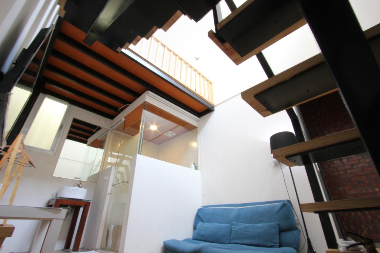 Windhouse B&B Tainan Dış mekan fotoğraf