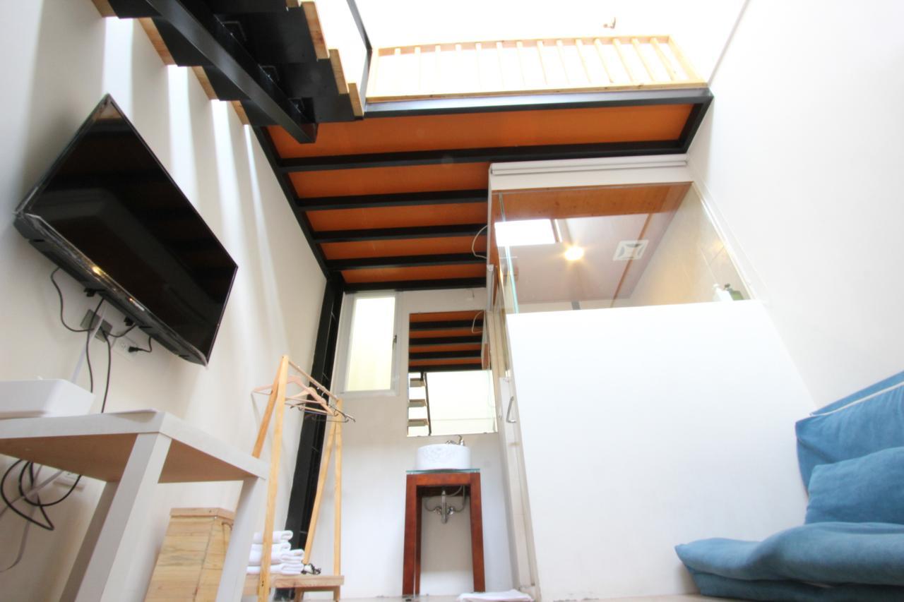 Windhouse B&B Tainan Dış mekan fotoğraf