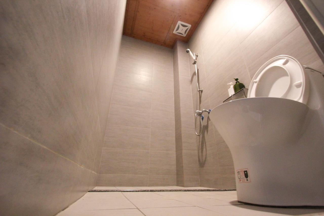 Windhouse B&B Tainan Dış mekan fotoğraf